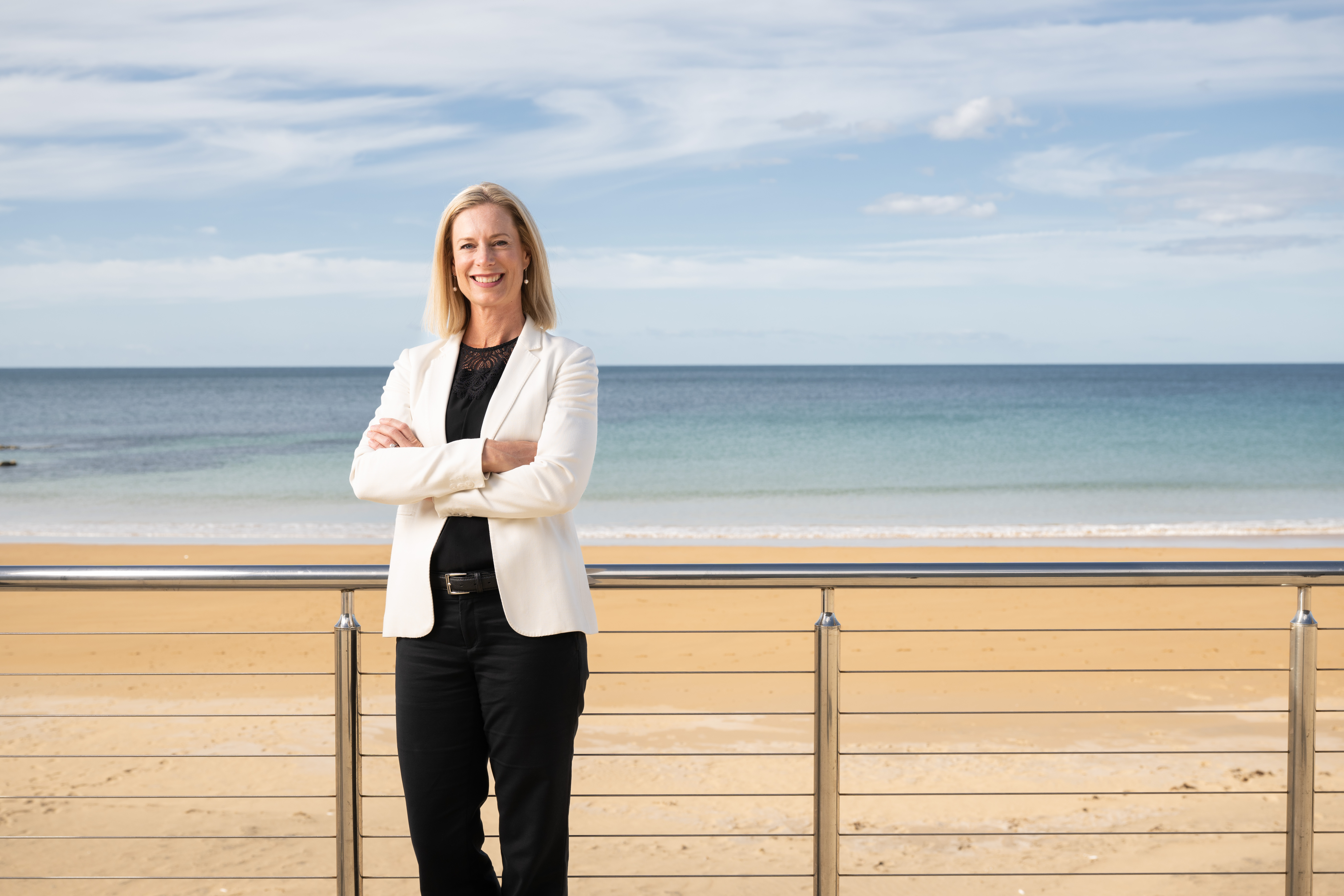 Sign up for e-news Main Image